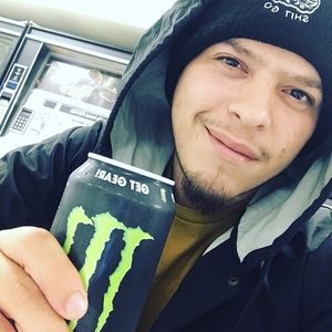 Meet your Posher, Marcos